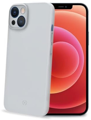 Space iPhone 14 Plus Weiß