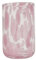 OYOY LIVING - Jali Glass - Rose (L300375)