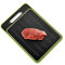 Defrosting Tray 4 in 1 Chopping Board Meat Thawing Cutting Board Aluminum Defrosting Tray Fast Thawing Plate and Chopping Board for Kitchen Frozen Food