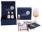 Le P'tit Latino - Coffret Dégustation Rhum Hispanique 3 x 40ml - Le Club Des Connaisseurs