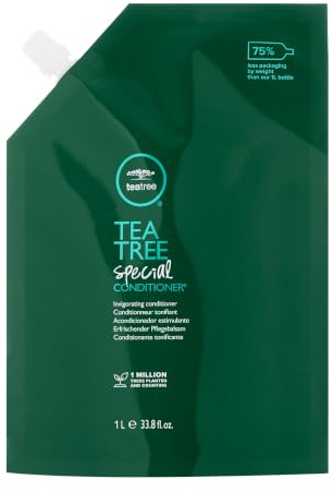 Paul Mitchell Tea Tree Special Conditioner Refill 1000ml