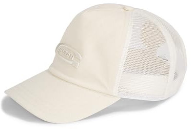 G-Star Herren Avernus Trucker Cap, Beige (Ecru D24319-D300-159), PC