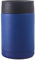 Fravsiu Enfriador de botellas de cerveza aislado, Enfriador de botellas y latas de 12 oz, Enfriador de latas aislado al vacío,