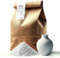 Fineely® Gesso in ceramica bianca – 4 kg – ideale per stampi da colata, modellazione e progetti fai da te | asciugatura rapida e fine | perfetto per artigianato, sculture | scarico liscio