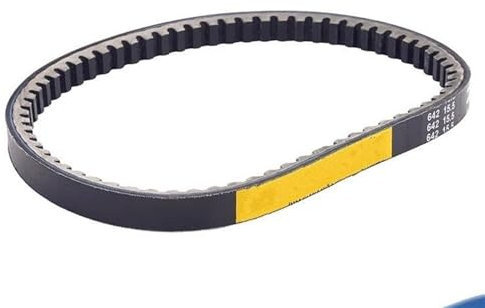 Motorriemen Für Dio Für Elite Für Aero ATV Für 2 Hub 50cc AF16 AF18 AF24 AF27 AF28 642 * 15.5 * 30 Roller Stick Gürtel Übertragung Gürtel Generatorriemen