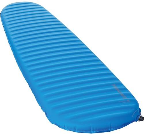 Therm-a-Rest Trail Pro Lightweight Backpacking Sleeping Pad