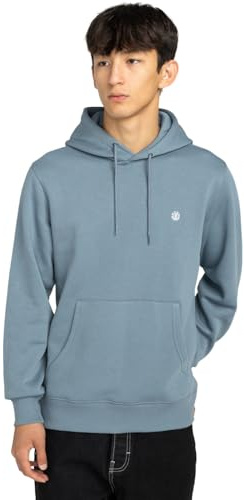 Element Men's Icon Embroidery Pullover Sweater (pack of 1)