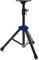 Stander Studio Studio Monitor Stand Altura de Servicio Pesado Soporte Base del trípode para el Rendimiento Exterior Sound Envolvente Silicona plástica de plástico de plástico 63