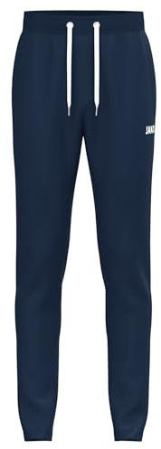 JAKO Unisex Kinder Jogginghose Kinder Jogginghose One Cotton