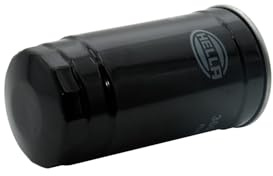 HELLA 8ZF 366 111-381 Kraftstofffilter FF138 - Anschraubfilter