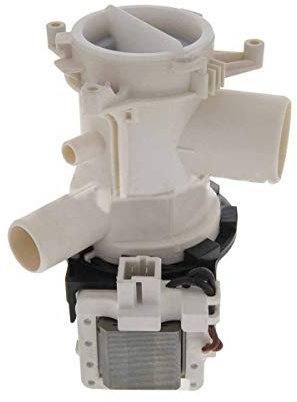 Recamania Bomba desague Lavadora Beko WKD23500TS 440718