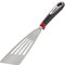 Tefal Ingenio Pfannenwender, Edelstahl, lang, flexibel, 38.15 x 9.2 x 3.2 cm