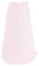Nattou Gigoteuse d'été Lapin Lapidou, TOG 0.6, 100% cotton, 90 cm, Rose