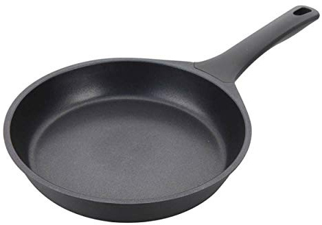 Schäfer Bratpfanne Ø28 cm tief Sautierpfanne 28x7,5cm 3,9ltr