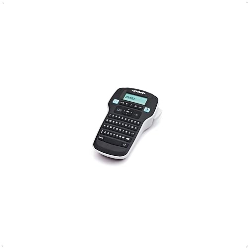 Dymo Value Pack LM160 Azerty