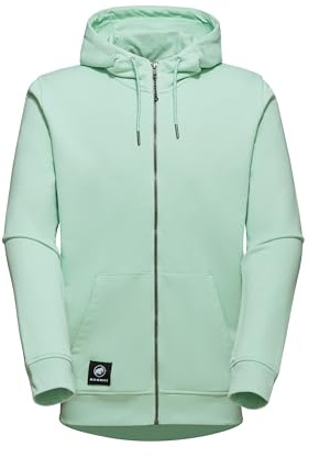 Mammut Herren Mammut Ml Hooded Jacket Men Midlayer Jacket