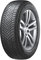225/50VR17 HANKOOK TL H750 ALL SEASON XL 98V *E*