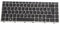 KbsPro AZERTY Clavier pour HP EliteBook 840 G5, 840 G6, 745 G5, 745 G6 Rétroéclairé L11308-051, L11307-051, L14377-051, L14378-051, L09813-051