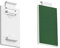Klebehalter für Victoria M. Doppelrollos Klemmfix & Zevra Duo Rollo, Rollo-Zubehör, Montagematerial 2er-Set, Selbstklebend, Ohne Bohren, Weiß