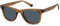 POLAROID PLD 1016/S/NEW Gafas, 09Q, 50 para Hombre