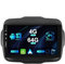 SXAUTO Android 14 IPS Autoradio Per Jeep Renegade (2015-2018) - 4G+64G - Senza fili Carplay & Android Auto - LED Camera + MIC - DAB Fast-boot Volante 360-CAM AHD DSP Bluetooth - 2 Din 9 Pollici
