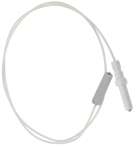 Masterpart Gas Hob Oven Cooker Ignition Head Electrode Compatible With Siemens Cookers 00189654