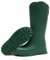 Foinledr Stivali di Gomma da Donna Classici Antiscivolo Stivaletti impermeabili, moda Scarpe da Giardino da Pioggia