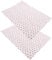 JOINPAYA 12:1 Scale Doll House Wall Stickers Adhesive Wall Paper Sheets for Mini House Decor