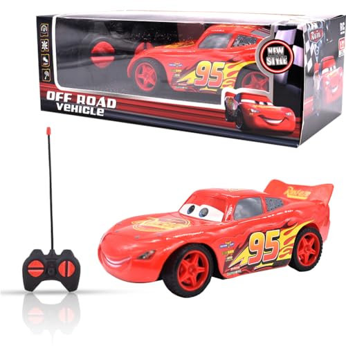Remote Control Car for Kids, Radio Drift RC Racing Toy, Mini Model Vehicle Set, Gift for Kids