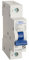 Solera® CBM140 Interruttore Magnetotermico, C40, 1P, 1M, 6kA, 40A • 1 unità