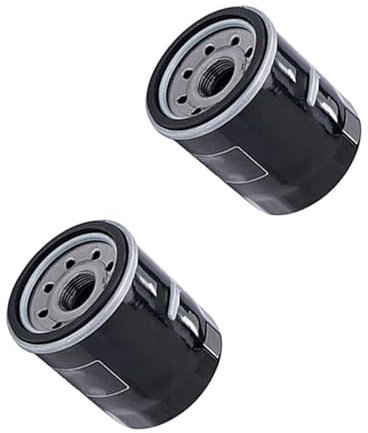 TGVSELPJ Accessori Filtro Filtro Olio per Ricambi Moto per Kawasaki KLE650 HNF 650 per Versys 2022