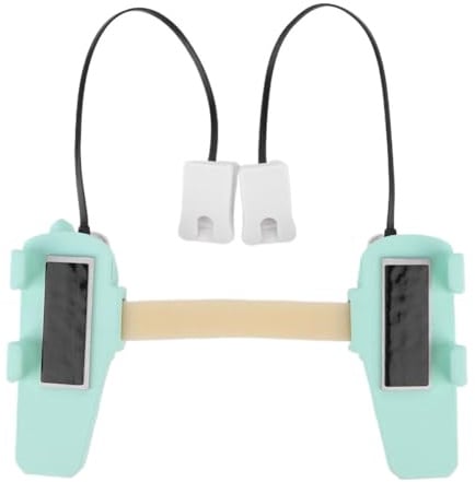 LYEAA Tablet universale gamepad manico fai -da -te con pulsanti regolabile adattamento for Android Mobile Gaming
