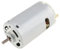 Motor de CC RS555 de 12 V y 4800 RPM, minibomba de aire for bomba de vacío, bomba de presión y herramientas de bricolaje (1 unidad)