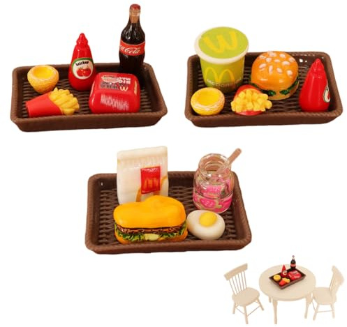 OUDQFCJ 18 pezzi Accessori Cucina Bambini, Set Cucina Bambini, Cucina Giocattolo, Giochi di Ruolo da Cuoco Utensili Cucina Bambini con Cibo Giocattolo Piatti Bambini