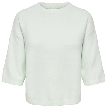 Jdychloe Life 3/4 On Pullover KNT Noos