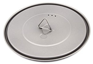 TOAKS Titan Becher und -Töpfe (LID-115)