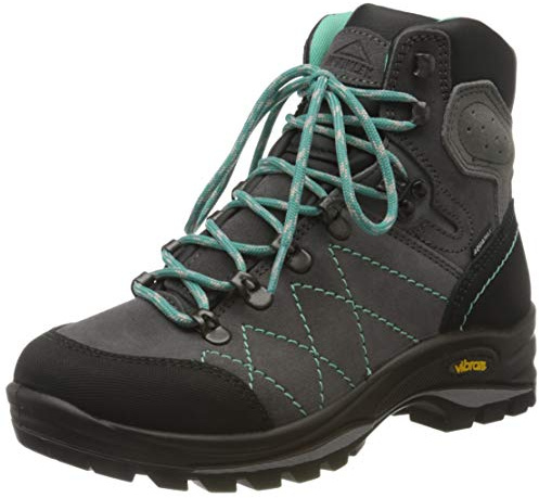 McKINLEY Damen Wanderschuhe-303304 Walking-Schuh