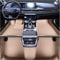 Auto Fußmatten Fussmatten für E-Class W212 2009-2016 Allwetter Fußmatten Automatten Beige