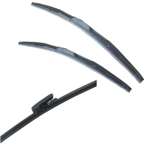 Scheibenwischer Scheibenwischer vorne und hinten Wischerblätter Set Kit for KIA Cee Ceed 2012 2013 2014 2015 2016 2017 Windschutzscheibe Windschutzscheibe