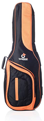 bespeco BAG170EG Borsa Morbida per Chitarra Elettrica