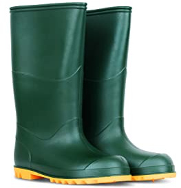 Muddy Puddles Jungen Waterproof Classic Wellies Schneehose
