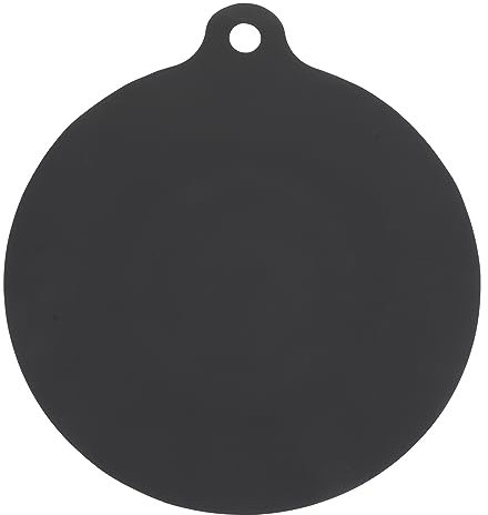 UPKOCH 1Pc Cuisinière À Induction Protection Pad Dessous De Plat Magnétique Dessous De Plat en Silicone Tapis De Silicone Napperons De Table en Silicone Tapis De Cuisson À Induction