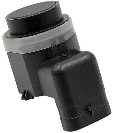 FESFOC Automobilzubehör 6G9215K859EC Neu PDC Parksensor Parkradar 4 STÜCKE for Ford Galaxy II (WA6) for Mondeo IV (BA7), S-MAX (WA6), 2006-2015