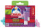 Canard® WC Fresh Disc Recharge Edition Limitée Tropical Adventure - Bloc Sans Cage Nettoyant WC - 2 Recharges, 12 Disques