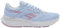 Reebok Femme Energen Tech 2 Basket, Y2k Blue Dusty Rose, 35 EU