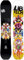 LIB Tech T.Rice PRO Camber Wide Snowboard 2026,161W