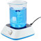 Magnetic Stirrer Hot Plate 0-2000 RPM Hot Plate With Magnetic Stirrer 3000 ML Hot Plate Stirrer Stir Bars Included