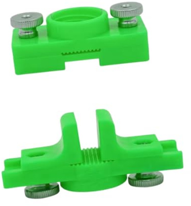 KiBcsLic 2 Pieces Edge Banding Glue Tool for Industry Workshop