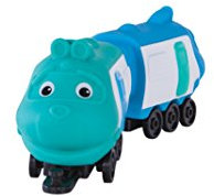 Chuggington 38502 Little Chuggers Hoot and Toot Doppelzug