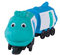 Chuggington 38502 Little Chuggers Hoot and Toot Doppelzug